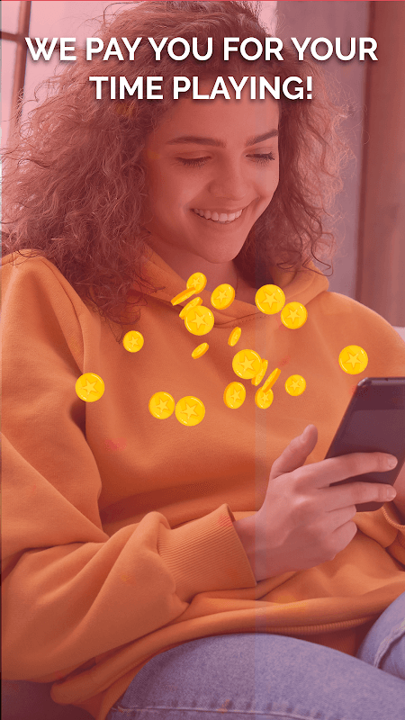 App Flame: Play & Earn screenshot 4