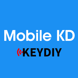 Mobile KD icon