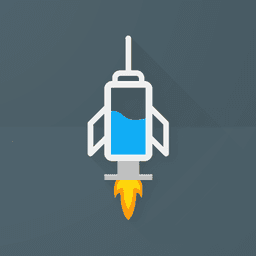 HTTP Injector (SSH/V2ray) VPN icon