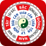 La ban Phong thuy - Compass icon