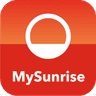 My Sunrise icon
