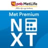 Ícone de Met Premium NeXT