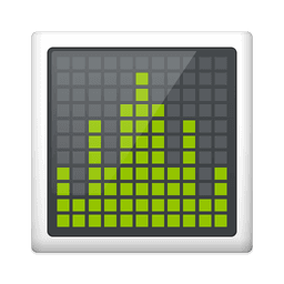 HTC Speak icon