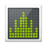 HTC Speak icon