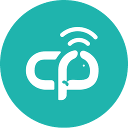 Fire TV Universal Remote Android TV KODI CetusPlay icon