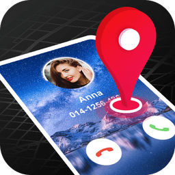 Mobile Number Locator - Find Phone Number Location icon