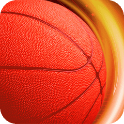 Basketball Shot icon