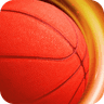 Basketball Shot icon