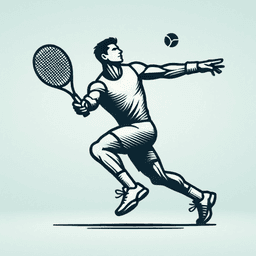 Tennis Strength & Conditioning icon