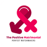 The Positive Matrimonial icon