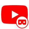 YouTube VR icon