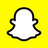 Snapchat simgesi