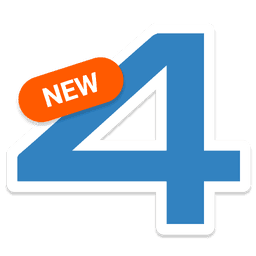 4shared icon