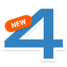 4shared icon