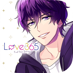 Love 365: Find Your Story icon