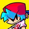 Friday Night Funkin' icon