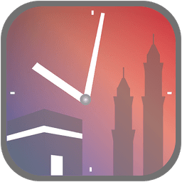 Prayer Times - Mosque Finder icon