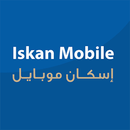 Housing Bank Palestine Branche icon