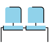 Virtual Waiting Room icon