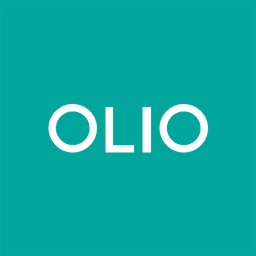 OLIO - The Food Sharing Revolution icon