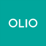 Biểu tượng OLIO - The Food Sharing Revolution