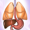 Tuberculosis TB Help & Diet का आइकन