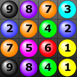 Numbers Addict icon