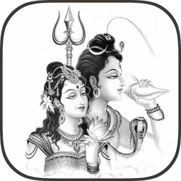 Lord Shiva Gayatri Mantra icon