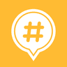 Mapstr icon
