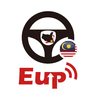 Symbol von DriverMY