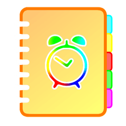 All reminder icon