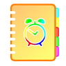 All reminder icon