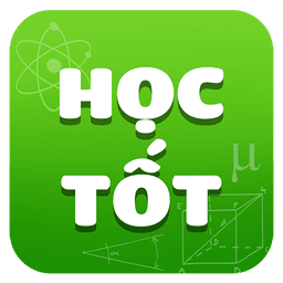 Học Tốt - Giải Bài Tập Offline icon