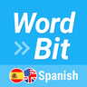 WordBit Spanish (for English) का आइकन