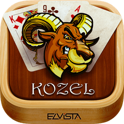 Kozel HD Online icon