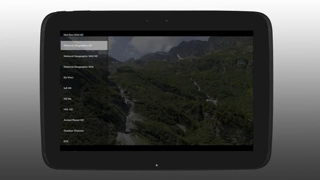 IPTV Player screenshot 5