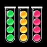 Ball Sort Puz - Color Game icon