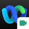 Webex Meetings icon
