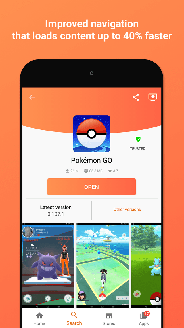 Screenshot 1