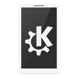 KDE Connect icon