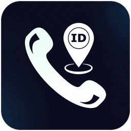True Caller ID Name & Location icon