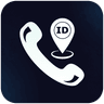 True Caller ID Name & Location का आइकन