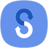 Samsung Smart Switch Mobile simgesi