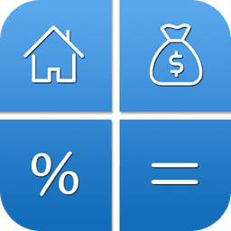EMI Calculator - Loan & Finance Planner icon