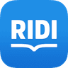 리디북스 1등 전자책 서점 RIDIBOOKS eBOOK icon