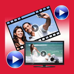 Video Collage : Video Frames icon