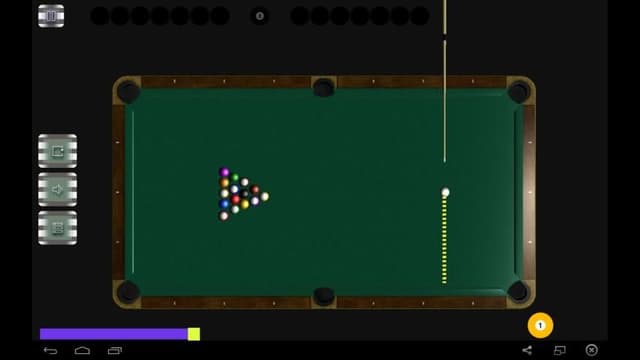 8 Ball screenshot 2