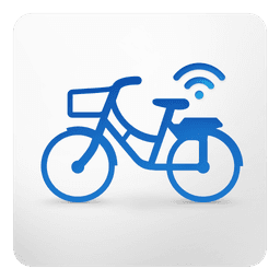 Social Bicycles icon