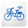 Social Bicycles icon