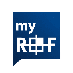 myR+F icon